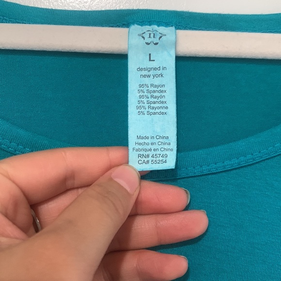 Nanette Lepore Soft Bohemian Style Blouse - Picture 2 of 5